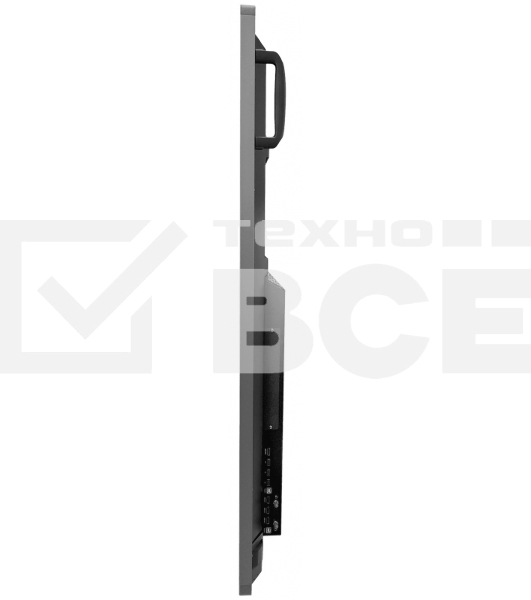 Интерактивный комплекс Nextouch NextPanel 86 IFCCV1INT86 86