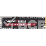 Накопитель SSD Patriot Viper VP4300 Lite, 1Tb, PCIe 4.0 x4, M.2 2280, NVMe, R/W 7400/6400, с радиатором, фото 1