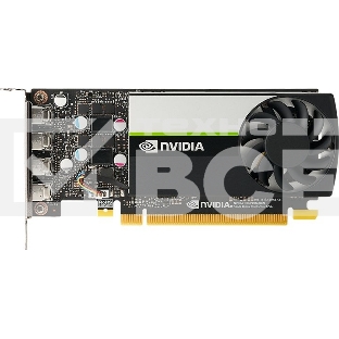 Видеокарта PNY NVIDIA T1000 VCNT1000-8GB-PB