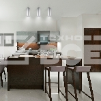 Светильник Gauss Overhead HD006 потолоч. 4100K цв.св.:белый серебристый, фото2