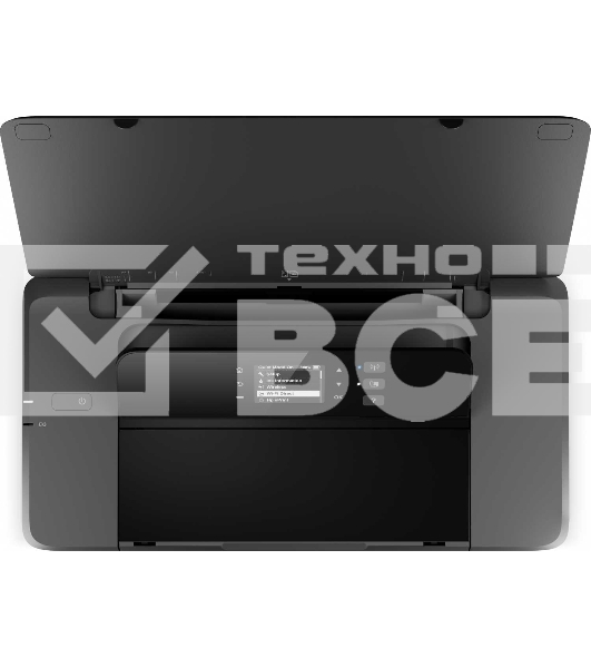 Принтер струйный HP OfficeJet 202 (N4K99C), A4, цветной, печ. до 10 стр/мин. (ч/б) до 7 стр/мин. (цвет), 1200 x 1200 dpi (ч/б) 1200 x 4800 dpi (цвет), USB, Wi-Fi