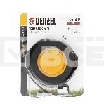 Катушка Denzel 96312  универ. триммер. гайка м8 гайка м10 винт м8-м10 лев. резьба шаг 1.25мм, фото7