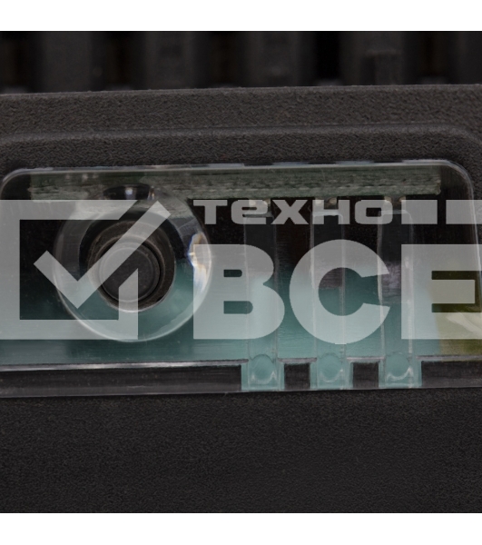 Батарея аккумуляторная IB-18-2.0, Li-Ion, 18 В, 2,0 Ач Denzel