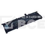 Аккумуляторная батарея для ноутбука Dell XPS 15 9575 (8N0T7) 11.4V 6580mAh, фото2