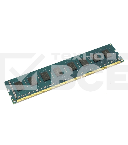Оперативная память Ankowall, DDR3, 2GB (1x2GB), 1333 MHz, CL9