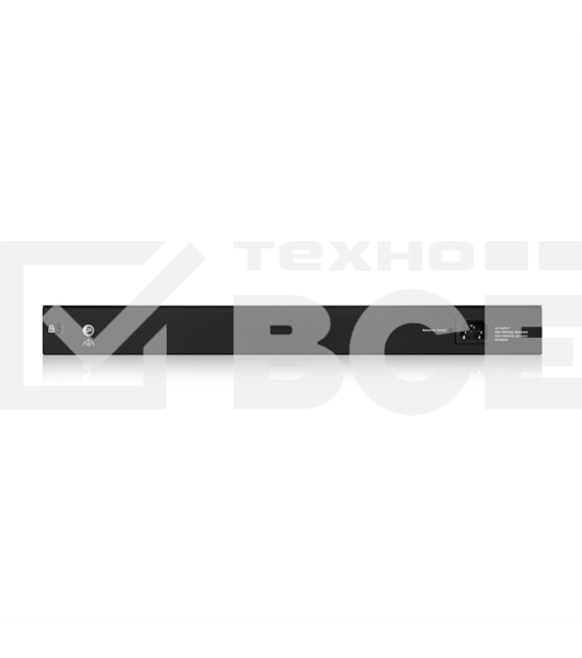 Коммутатор Zyxel NebulaFlex Pro L3 Access XGS2220-54HP, rack 19