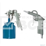 Набор для компрессора Hyundai HAC 5 SET, фото9