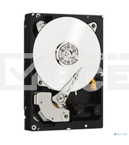 Жесткий диск Western Digital SATA-III 1Tb WD1003FZEX Black (7200rpm) 64Mb 3.5