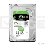 Жесткий диск Seagate Barracuda 2TB 7200RPM  SATA6GB/S 256MB ST2000DM008, фото7