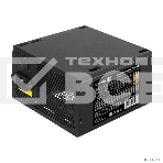 Блок питания ExeGate 750PPH, 750Вт, 80 PLUS Bronze, 120мм, черный, фото5