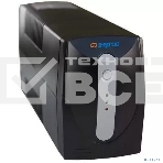 Источник бесперебойного питания ЭНЕРГИЯ 800 входное напряжение 165-275В, фото2