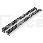 Телескопические направляющие ExeGate RK-950/RK-700-28