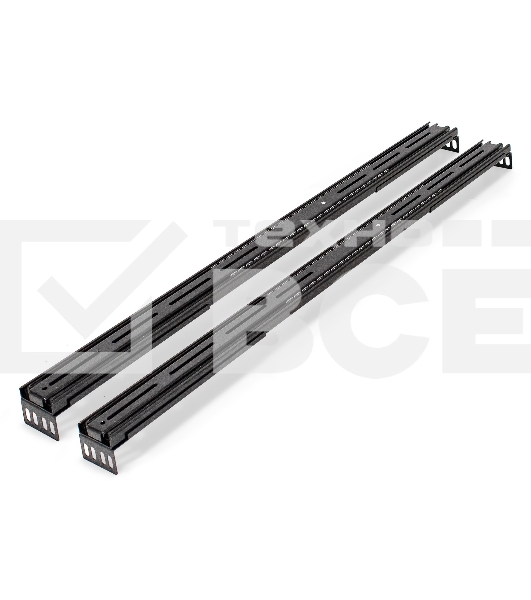 Телескопические направляющие ExeGate RK-950/RK-700-28