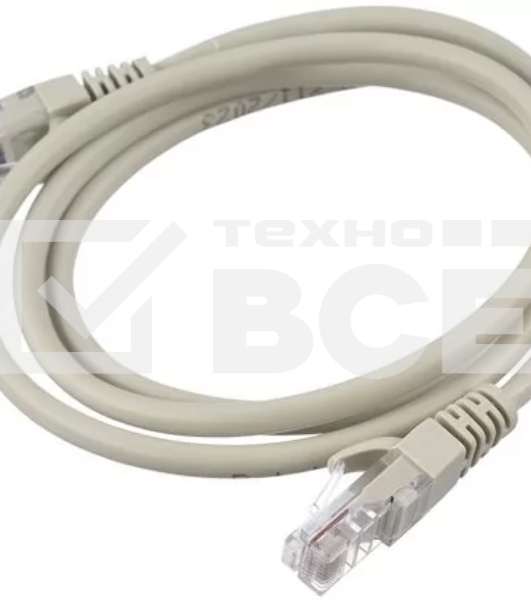Кабель GOPOWER PATCH RJ-45(M)-RJ-45(M) 00-00027476 10.0M