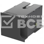 Впитывающая емкость C13T671000 WP 4000/4500 Series Maintenance Box, фото3