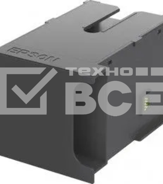 Впитывающая емкость C13T671000 WP 4000/4500 Series Maintenance Box