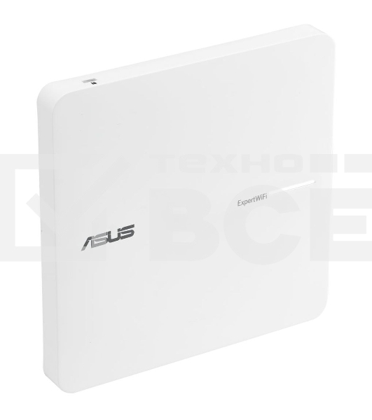 Маршрутизатор ASUS EBA63