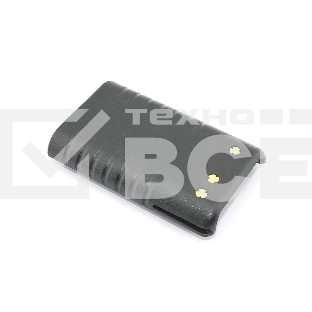 Аккумулятор для Vertex VX-228, VX-230, VX-231UHF, VX-231VHF (FNB-V103LI) Li-ion, 1380mAh, 7.4V