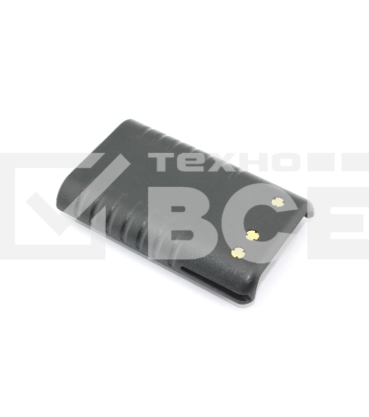 Аккумулятор для Vertex VX-228, VX-230, VX-231UHF, VX-231VHF (FNB-V103LI) Li-ion, 1380mAh, 7.4V
