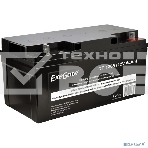 Аккумуляторная батарея ExeGate DT 1265 (12V 65Ah, под болт М6), фото2