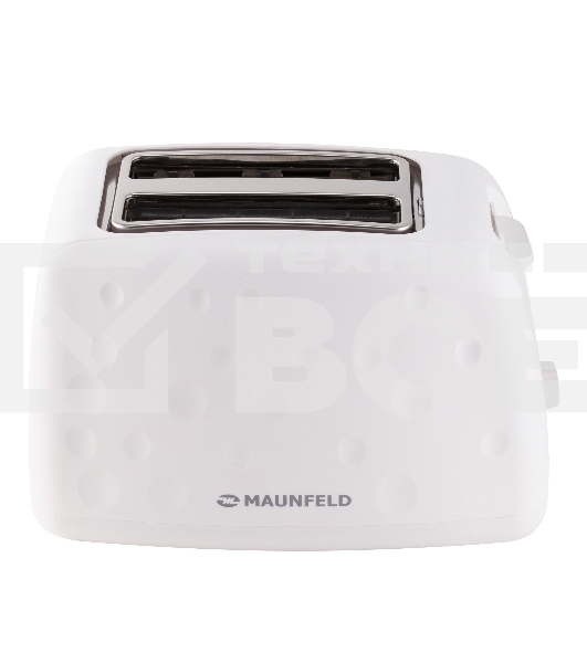 Тостер Maunfeld MFT-847WH