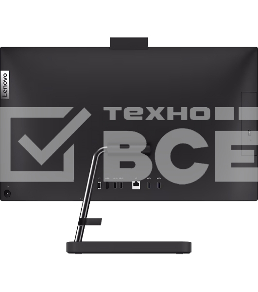 Моноблок Lenovo IdeaCentre AIO 3 24IAP7 23.8