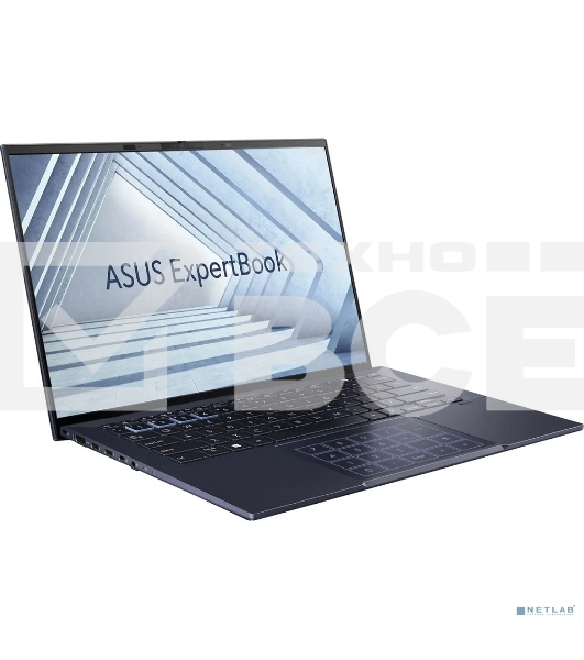 Ноутбук Asus ExpertBook B9 B9403CVAR-KM1220X 14