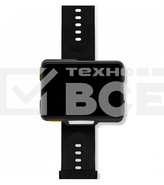 Терминал сбора данных WD1 Wearable Watch Device with 2.8