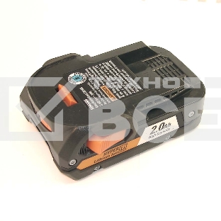 Аккумулятор для AEG (p/n: 4932352654, 4932352655, L1815R, L1830R), 2.0Ah 18.0V Li-Ion
