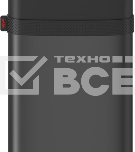 Внешний HDD 2.5' Silicon Power Armor A85B, 2TB, USB 3.2 Gen 1 Type-A, 5400 rpm, черный