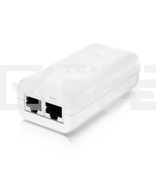 Блок питания Ubiquiti U-POE-AF
