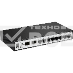Неуправляемый коммутатор ORIGO Unmanaged Switch 8x1000Base-T, 2x1000Base-X SFP, metal case, фото5