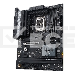 Материнская плата ASUS TUF GAMING B860-PLUS WIFI, LGA 1851, Intel B860, 4xDDR5, 4xSATA, 3xM.2, 1xPCIe 5.0 x16, 1xPCIe 4.0 x16, 1xDP, 1xHDMI, 1x 2.5Gb LAN, 1xUSB 20Gbps, 2xUSB 10Gbps, 3xUSB 5Gbps, 2xUSB 2.0, 5x3.5 мм, 7.1, ATX, фото3