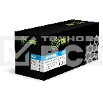 Картридж лазерный Cactus CS-TK5440C TK-5440C голубой (2200стр.) для Kyocera ECOSYS PA2100cx/PA2100cwx/MA2100cfx/MA2100cwfx, фото 1