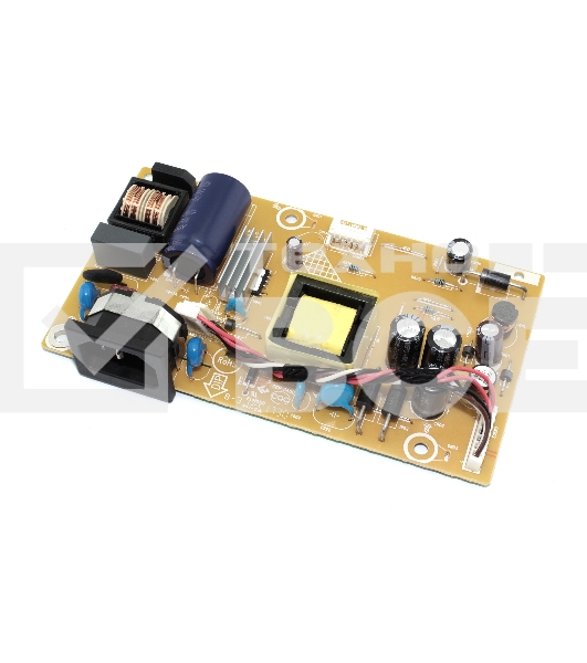Плата питания монитора Asus VP229NA 04020-02161100