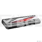 Внешний накопитель SSD Netac ZX20L 2TB USB 3.2 Gen 2 Type-C External SSD, R/W up to 2000MB/1800MB/s, with USB C to A cable and 20Gbps USB C to C cable, 5Y wty, фото3