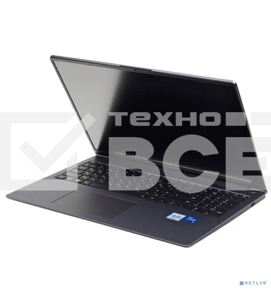 Ноутбук HUAWEI MateBook D 16 MCLF-X 2024 серый, 16