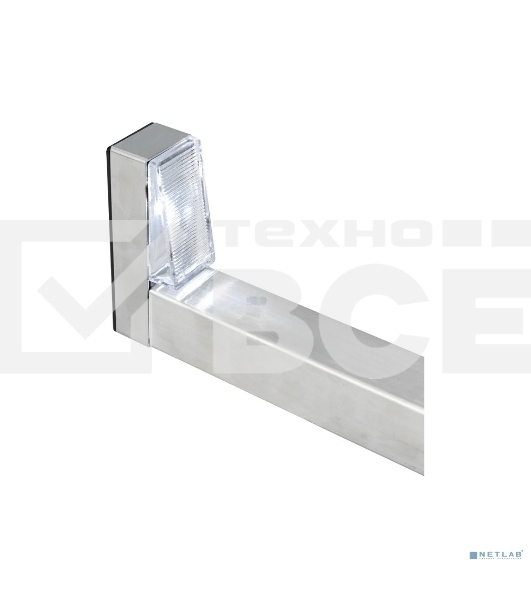 Светильник садовый LAMPER Урбан LED с солнечной панелью и аккумулятором