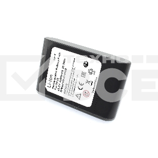 Аккумулятор для Dyson DC31, DC31 Animal, DC34, DC35, DC44, DC45 (Type B) 4500mAh, 22.2V Li-ion