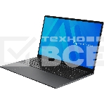 Ноутбук Maibenben P725 серый P7251SF0LGRE0 17.3