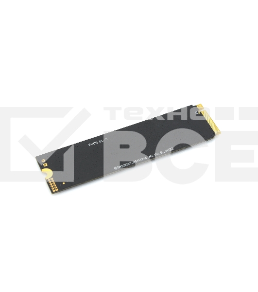 Накопитель SSD M.2 2280 IXUR BR 1Tb NVMe