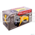 Фонарь СТАРТ (4680024813785) LHE 502-B1 Yellow/120, фото 1