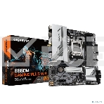 Материнская плата Gigabyte B650M GAMING PLUS WIFI, AM4, AMD B650, 4xDDR5, 4xSATA, 2xM.2, 1xPCIe 4.0 x16, 1xPCIe 3.0 x1, 2xDP, 1xHDMI, 1x2.5Gb LAN, Wi-Fi 6E, Bluetooth 5.3, 1xUSB-C 5Gbps, 5xUSB-A 5Gbps, 6xUSB-A 2.0, 3x3.5 мм, 7.1, mATX, фото5