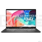 Ноутбук MSI Modern 14 F1MG серый Core 5 120U 14