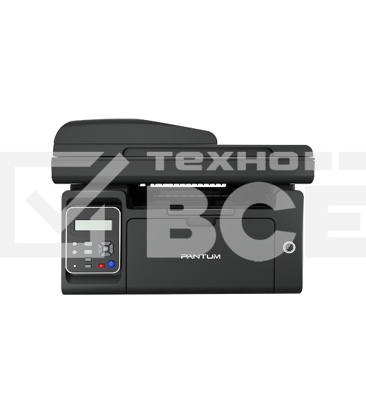 МФУ лазерное Pantum M6550W A4 WiFi