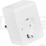 Умный сетевой фильтр TP-Link Mini Smart Wi-Fi Plug, Energy Monitoring, Matter, фото14