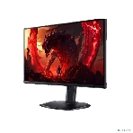 Монитор 24.5' Acer XF253QF4bmiiprx IPS 1920x1080, 400 Гц, 1 мс, 16:9, 250 кд/м², 2×HDMI 2.0, DP 1.4, 3.5 Jack, динамики (2×2 Вт), HDR10, FreeSync Premium, черный, фото5