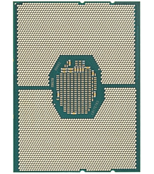 Процессор Intel Xeon Gold 6538Y+ Soc-4677 2.2GHz OEM
