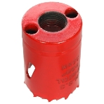 Коронка Matrix BIMETAL, 35 мм, фото9