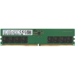 Оперативная память Samsung DDR5 16GB 5600 UDIMM Desktop Non-ECC,CL46, 1.1V, 1Rx8, Bulk, фото4
